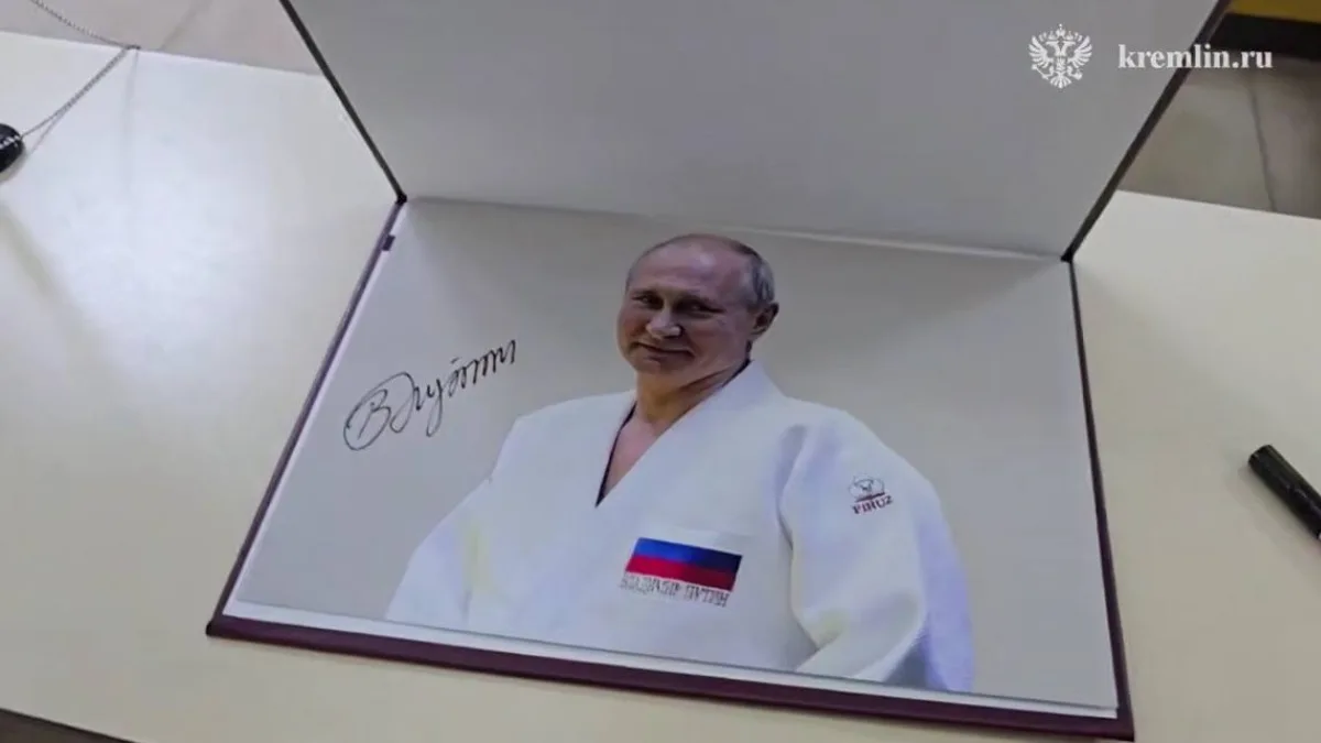 Президент в Самаре: отчет о третьем визите Владимира Путина в область в 2025 году