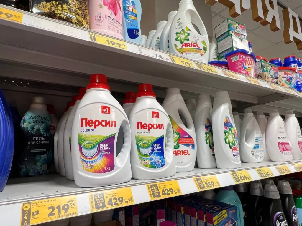 В Роскачестве назвали лучшие стиральные порошки: покупайте смело по несколько пачек — выбор экспертов