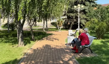 Открыла для себя 7 городов России, куда уезжают после выхода на пенсию за комфортом и низкими ценами