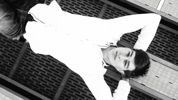 В Самарской области был найден погибшим известный фотограф Кирилл Пархоменко