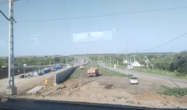 Обнародована конкретная дата начала работы автомагистрали «Центральная»