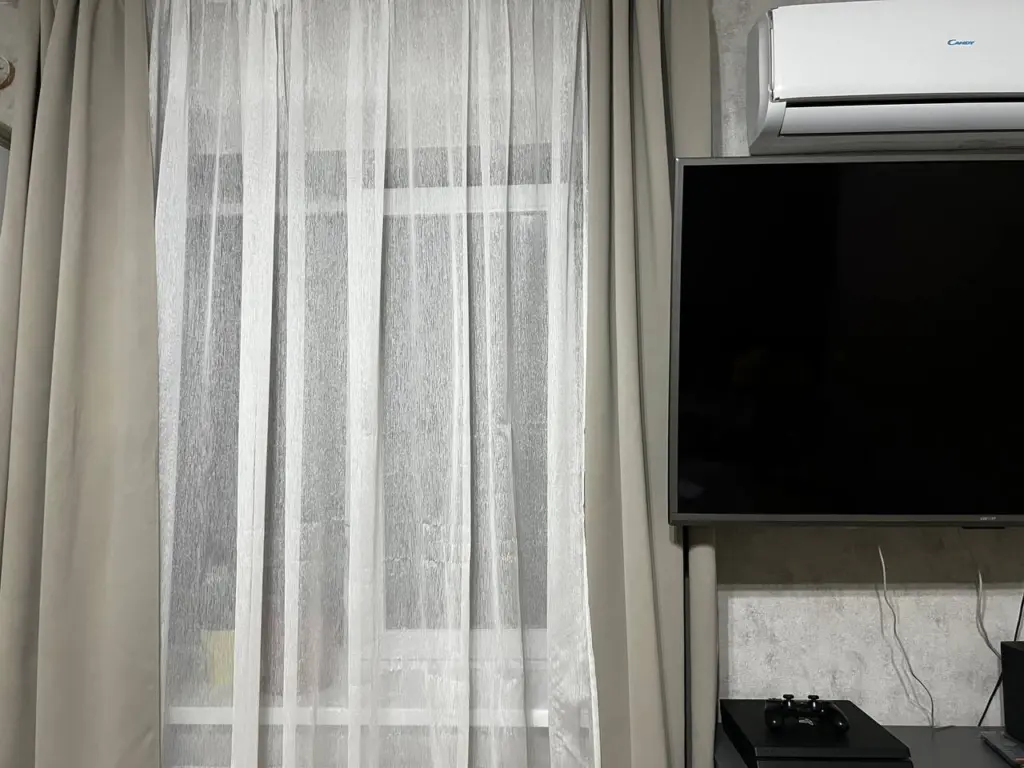 Как купить недорогие шторы и тюль на маркетплейсах — делюсь советом