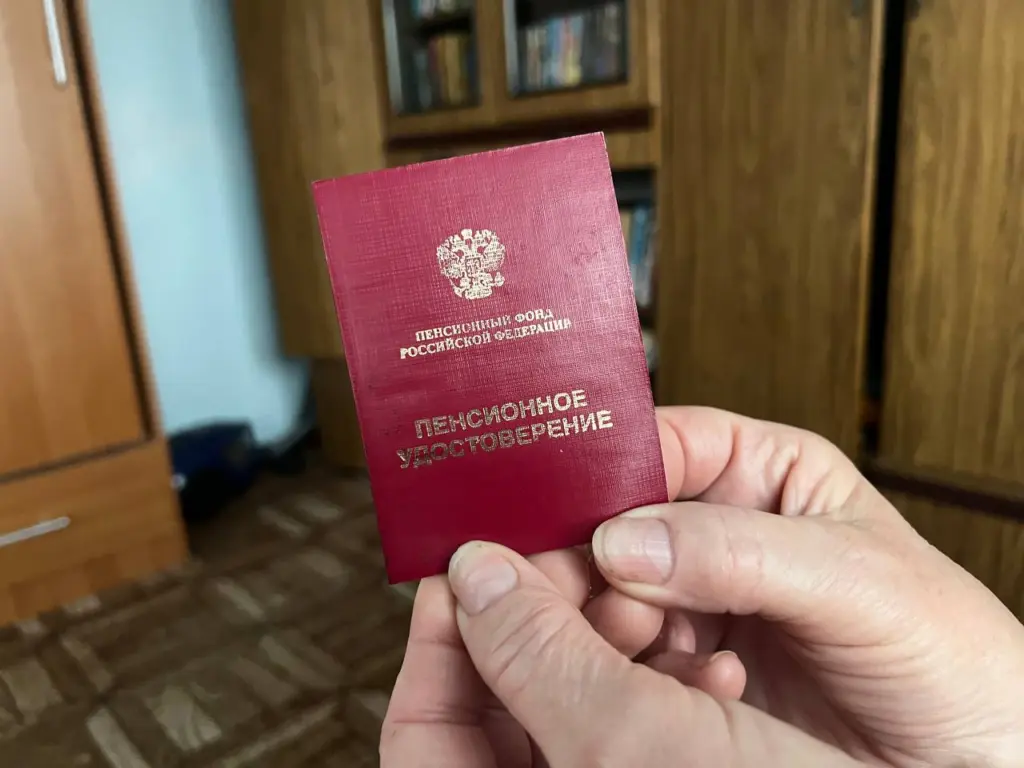 Указ принят: пенсионерам объявили о разовой выплате 25 000 рублей с 25 ноября