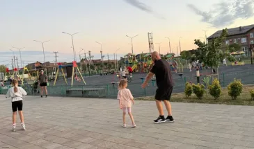 Это прекрасное имя для девочки было на пике популярности в СССР: сейчас о нем почти не вспоминают