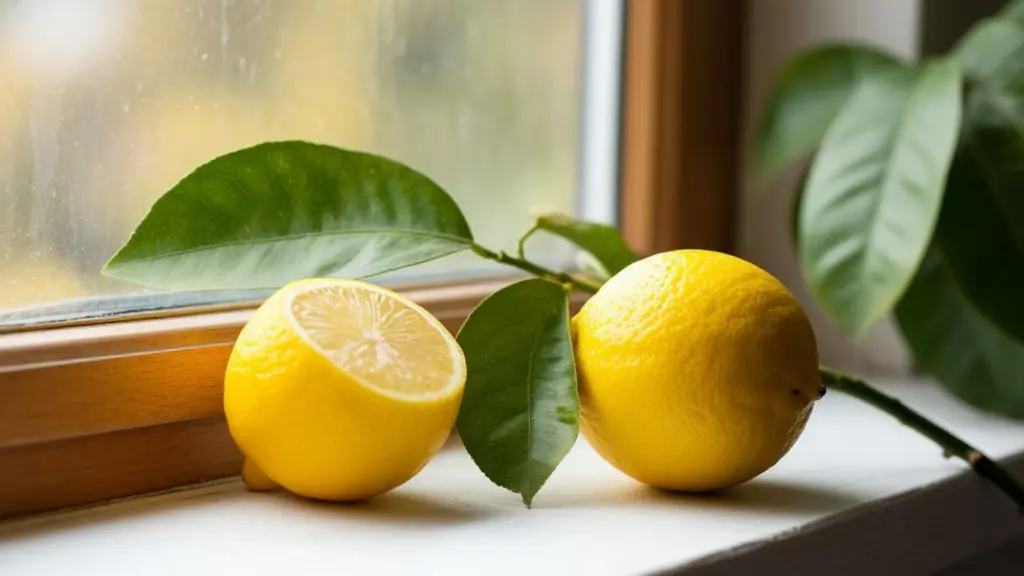 5 основных причин, почему лимон на балконе чахнет — дачникам на заметку