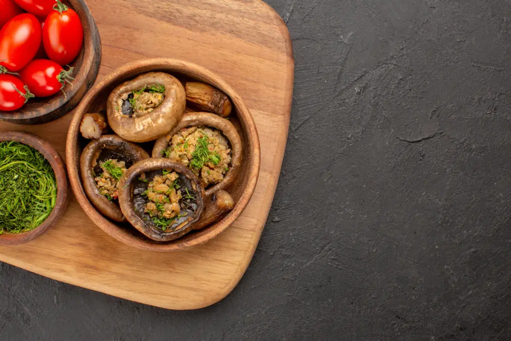 Вы точно жарите шампиньоны неправильно: 5 ошибок, из-за которых грибы становятся резиновыми