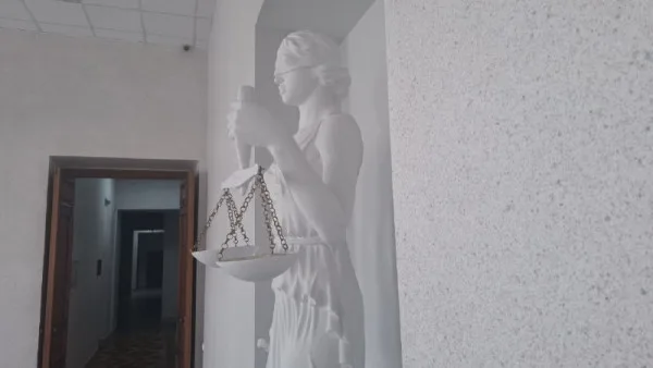 Самарским «смотрящим» грозит 23 года колонии за бандитизм