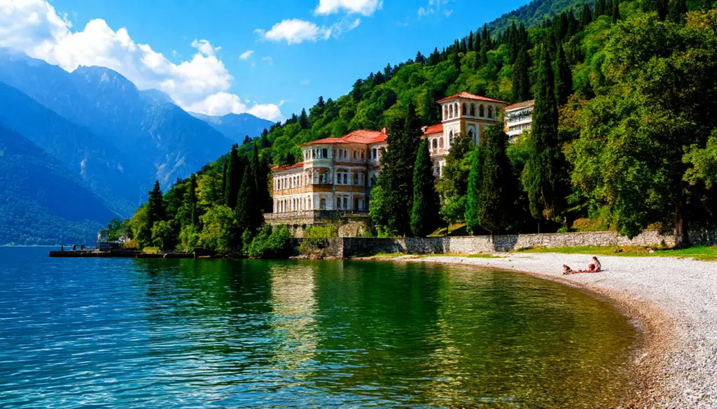 Съездила на сбор мандаринов в Абхазию: вот сколько заработала — отзыв туристки как на духу