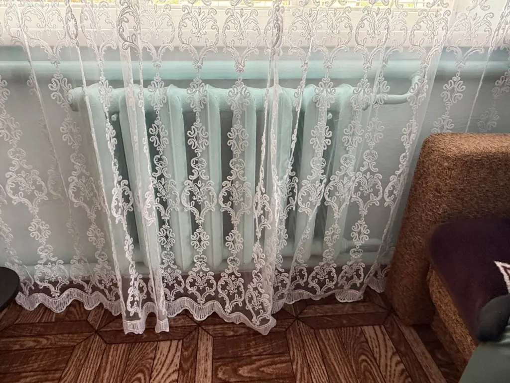 Понадобится только фольга: отапливаю дом за полчаса – жарко, даже если за окнами минус 30