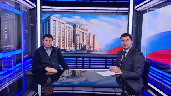 «Актуальное интервью»: новые законопроекты и проблемы региона