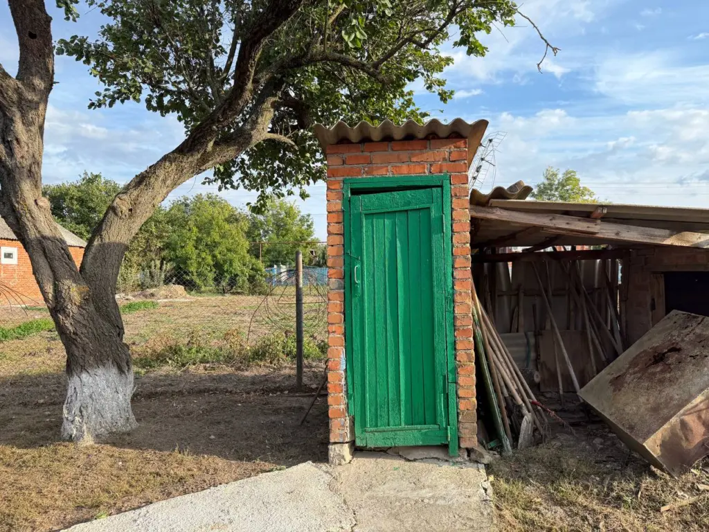 Проблема быстрого наполнения выгребной ямы и её решения — спасет в критический момент