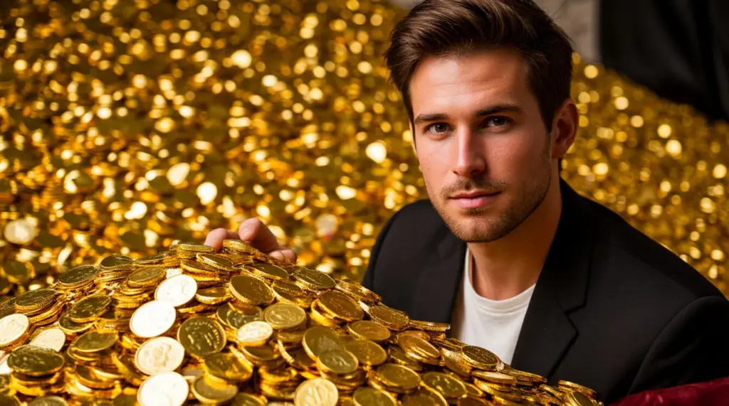 Станут королями жизни: во второй половине ноября 2025 такие люди станут купаться в золоте — гороскоп друидов