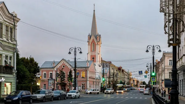Стало известно, кто сэкономит на платных парковках в Самаре