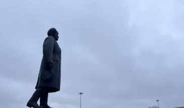 В Самаре состоялся Парад Памяти 2025 года