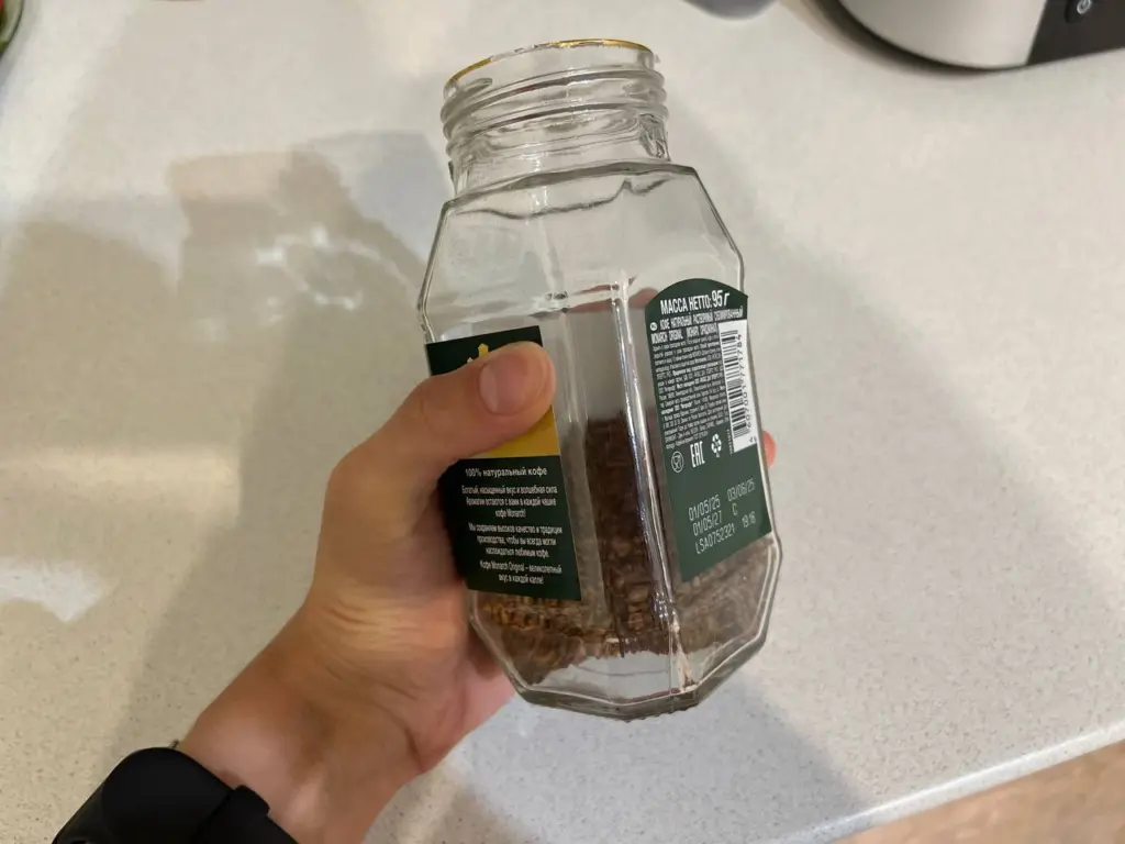 Стеклянные банки больше не выбрасываю — делаю из них стильные светильники для дома: 30 минут и никаких затрат