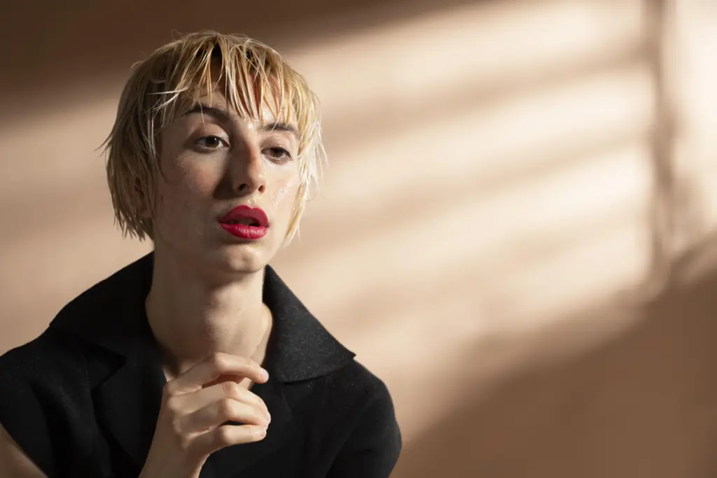 Волосы короче — уверенности больше: стрижка, которая координально меняет жизнь