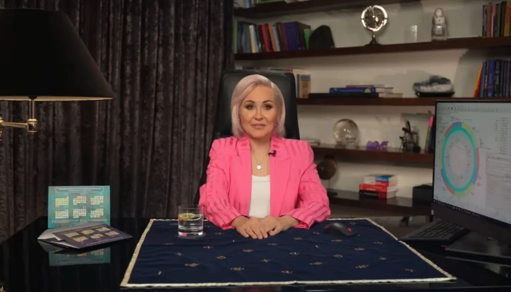 Поймайте волну удачи: 3 знака получат благословение небес, начиная с 17 ноября – прогноз Василисы Володиной