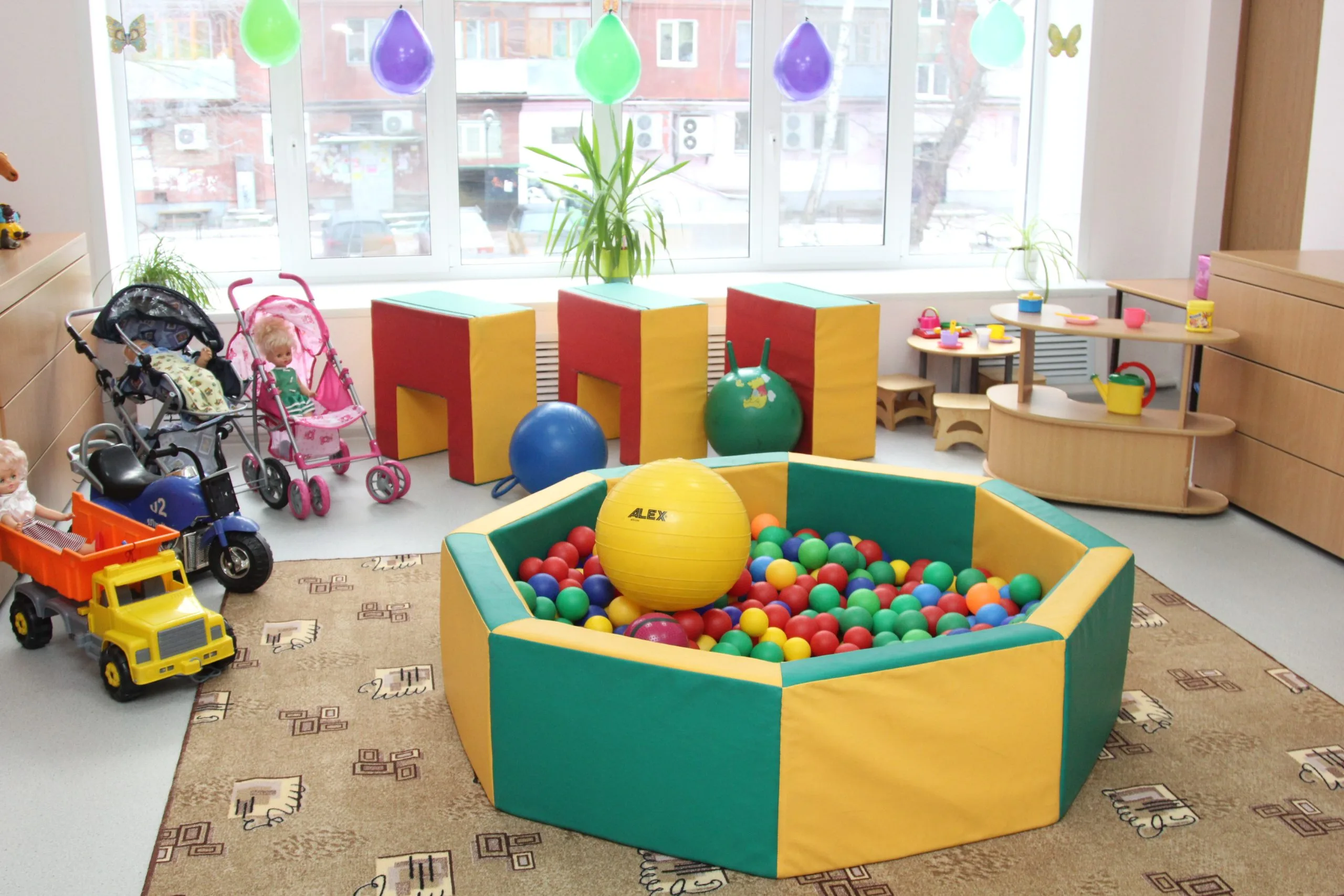 Экс-заведующую детским садом в Самаре осудили за растрату Экс-заведующую детским садом в Самаре осудили за растрату