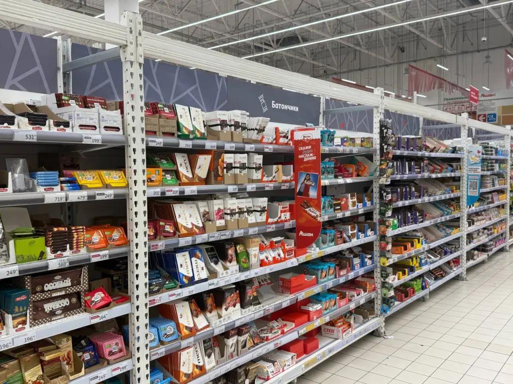 «Вместо зефира и конфет лучше есть это»: опытный фитнес-тренер назвал россиянам самую полезную сладость