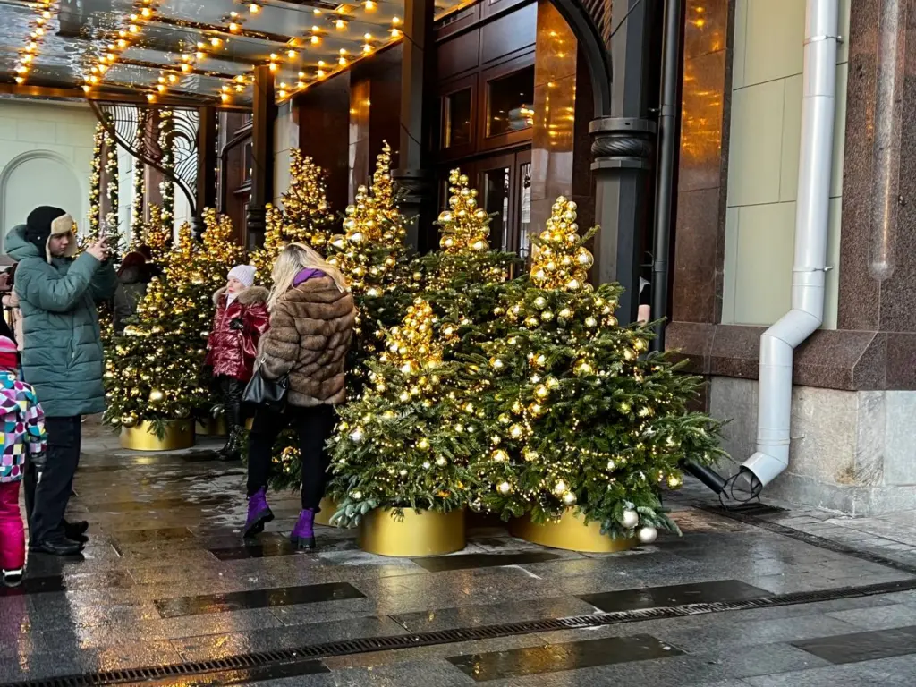 В Госдуме сделали серьезное заявление о сокращении новогодних каникул