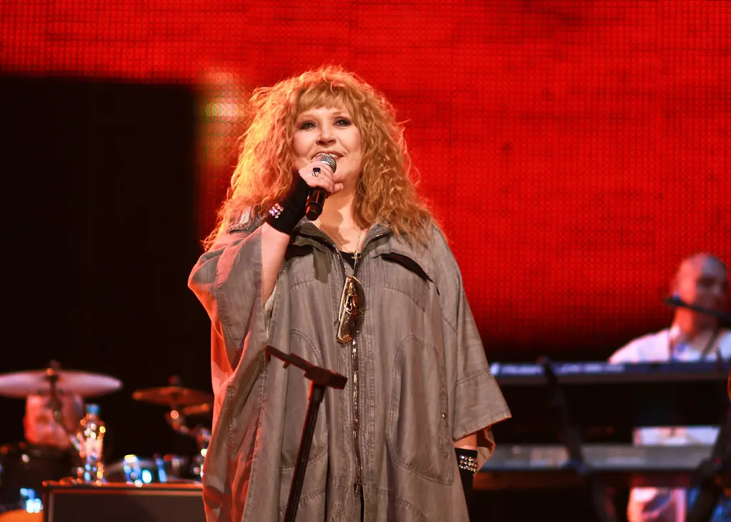 Алла Пугачева лишилась товарного знака в России