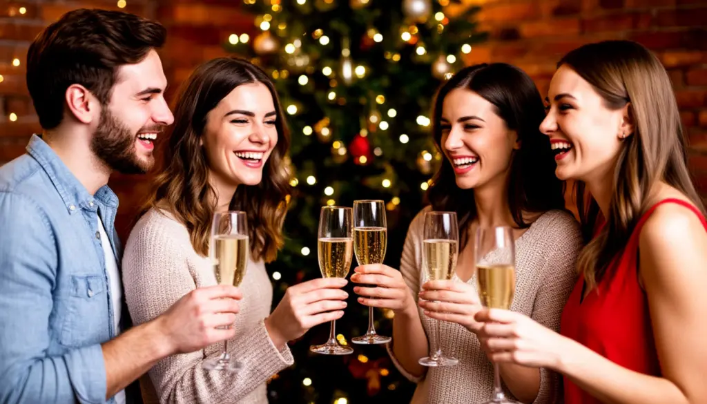 Вот почему лучше отказаться от празднования Нового года: положительный эффект почувствуете моментально