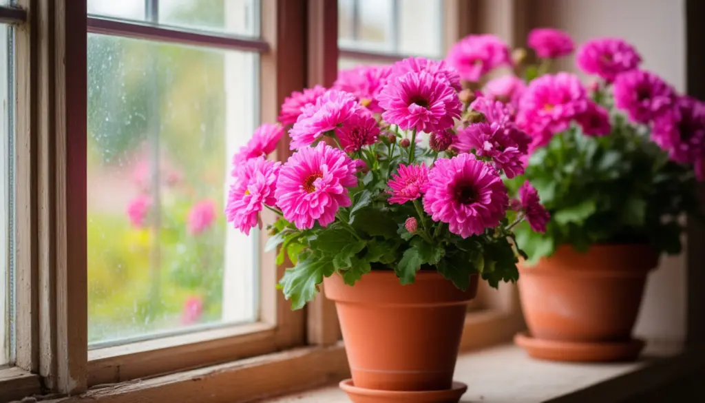 Всегда держу на подоконнике пакет с водой: свекровь хохотала, но сделала так же – забыли про надоедливую проблему