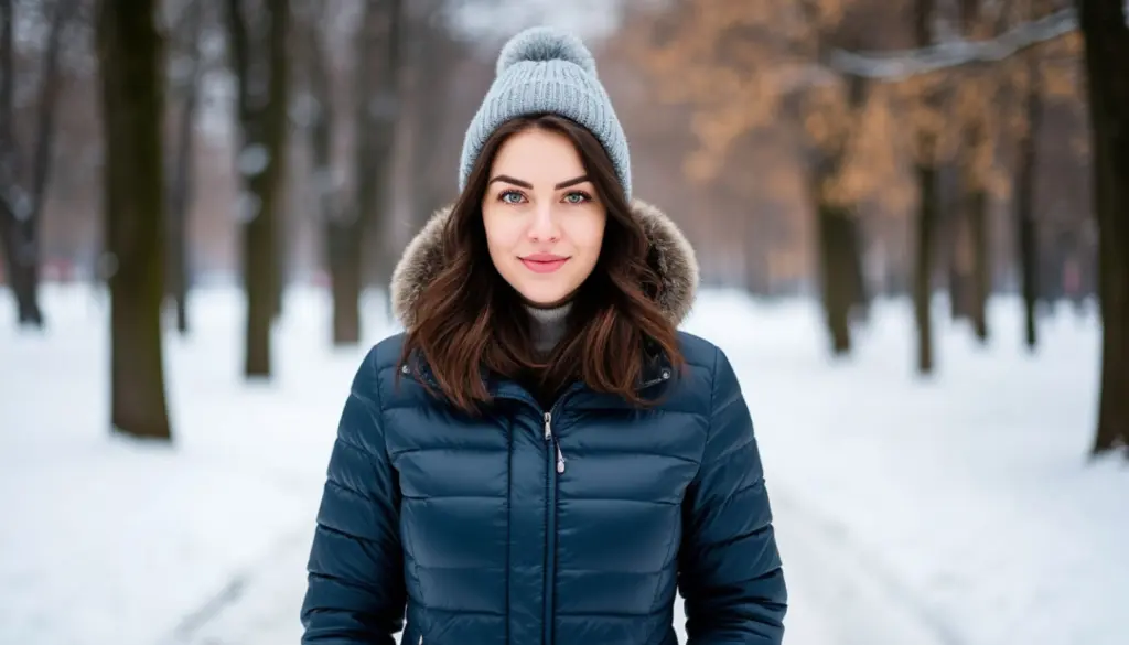 5 шапок, превращающие женщин в старых «деревенских» тёток, и 5 стильных шапок для осенне-зимнего сезона