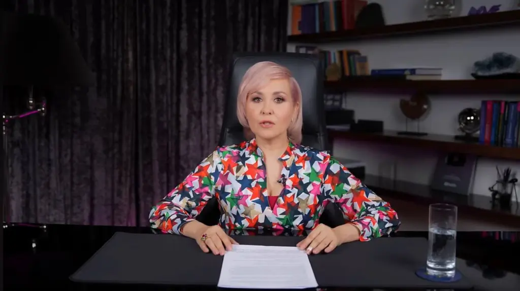 Василиса Володина назвала знак, для которого ноябрь станет судьбоносным: жизнь преподнесёт сюрприз