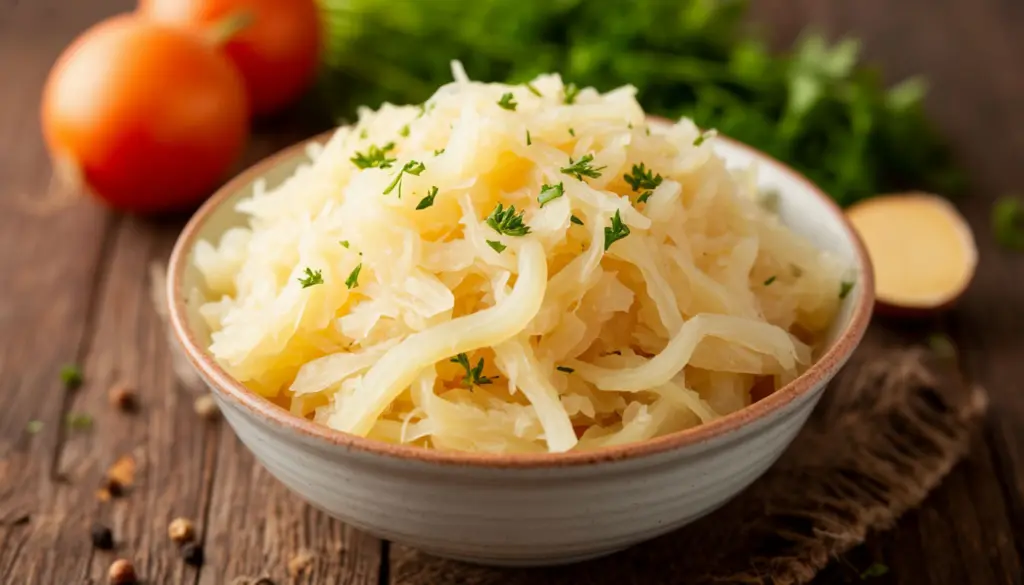 Квашу капусту в 1 хитром рассоле — лучше не придумаешь: родня «хрумкает» без остановки, соседи крадут банки из погреба