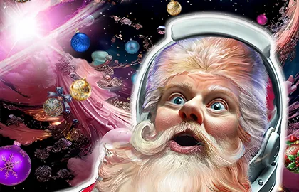 Новогоднее шоу «К звездам!»: волшебное путешествие на легендарную киностудию