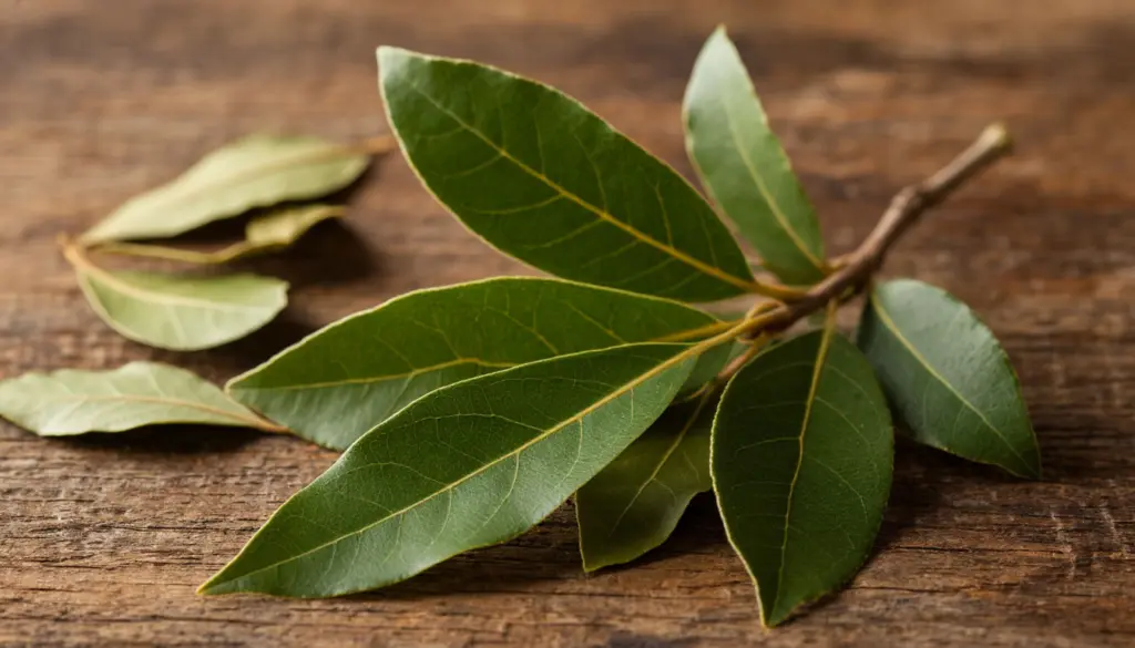 Лавровый лист всегда ношу в кошельке — и вам советую: вот как это работает — удивительно, но факт