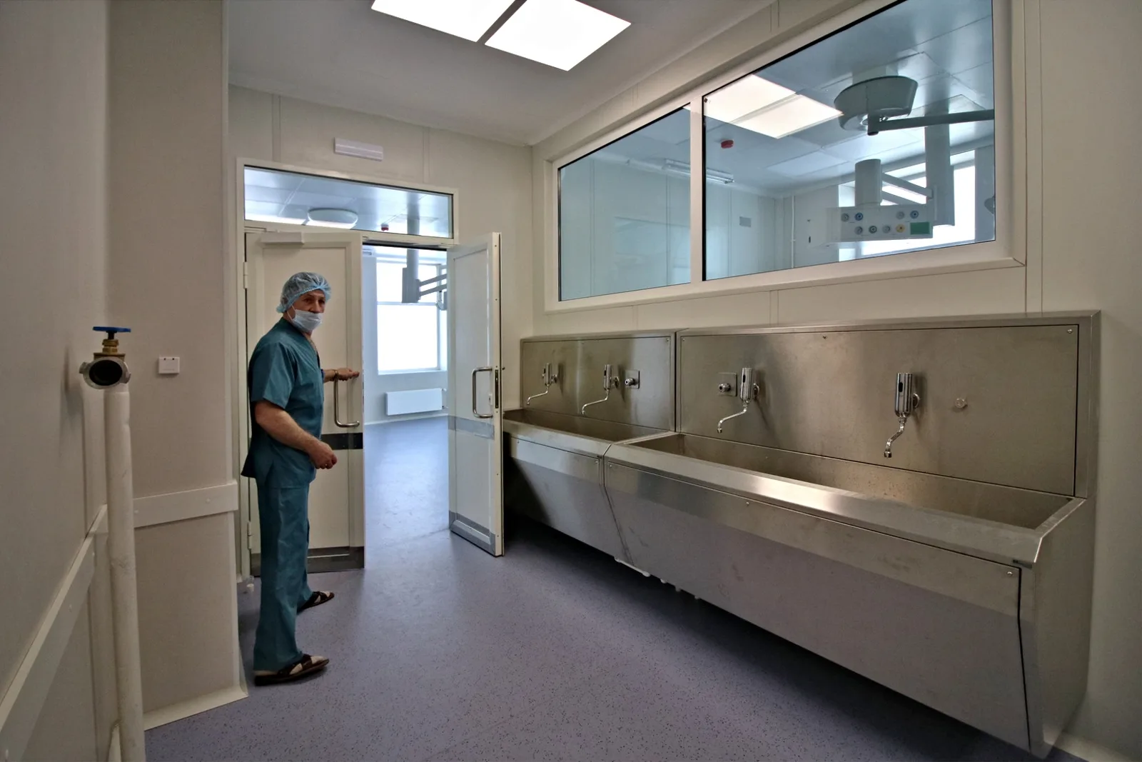 Заболеваемость коронавирусом выросла в Самарской области на 11,4 %