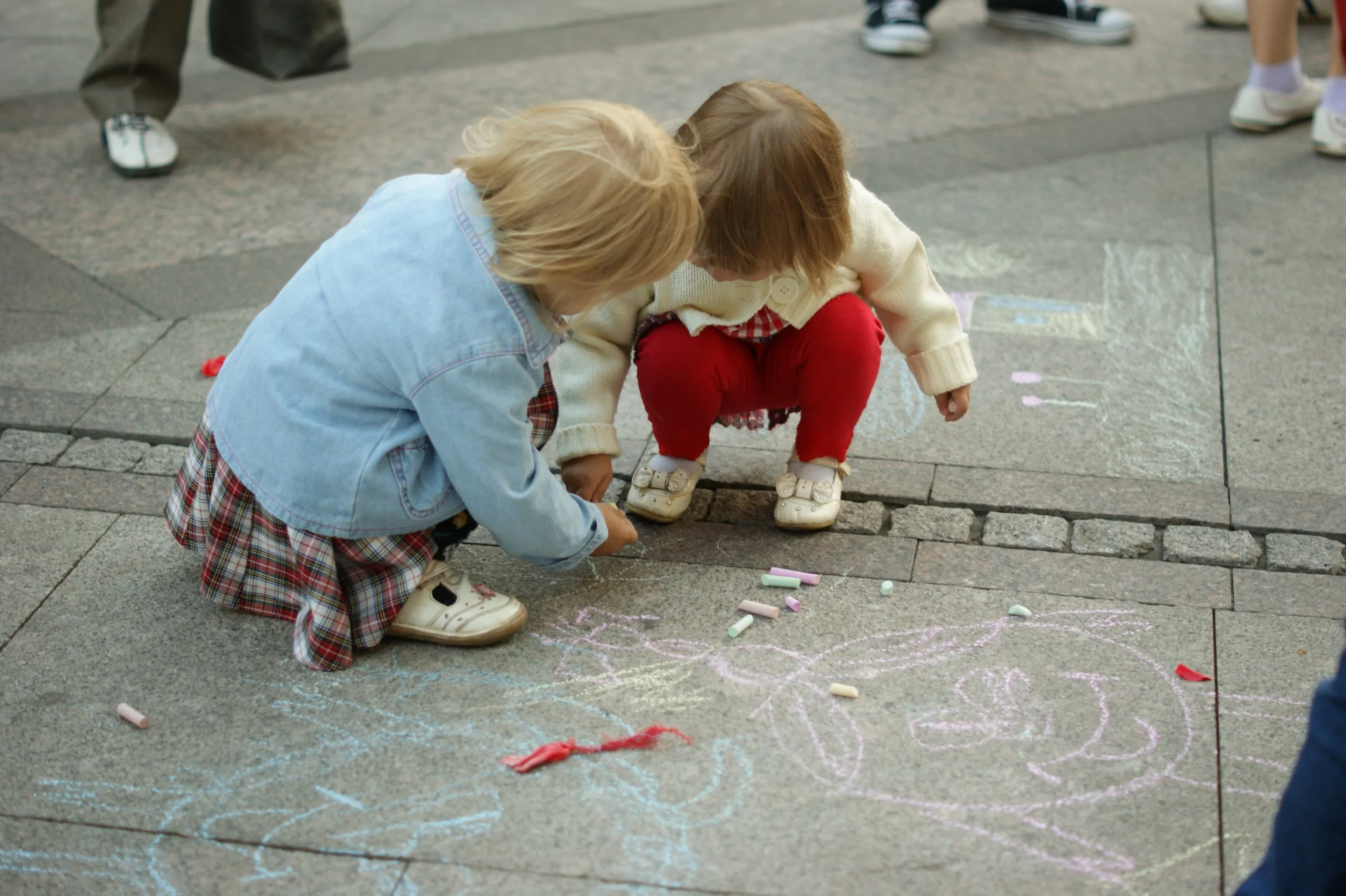 Мошенники обманывают жителей Самары голосами детей перед Днем матери