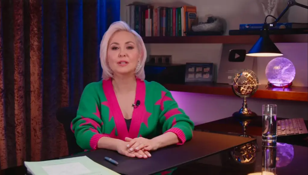 Василиса Володина рассказала, как использовать сегодняшнюю Луну для прорыва в карьере и личной жизни: фишка— в контроле над одной эмоцией