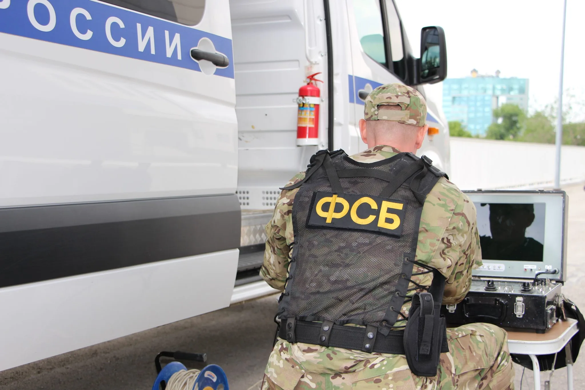 Житель Самарской области попал в список террористов и экстремистов