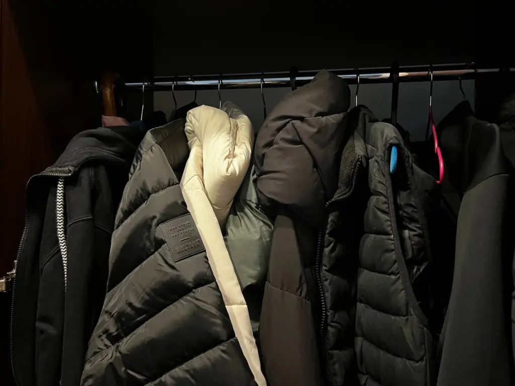 Стираю пуховик прямо в машинке: соблюдаю простые правила — форму сохранила, утеплитель без «комков»