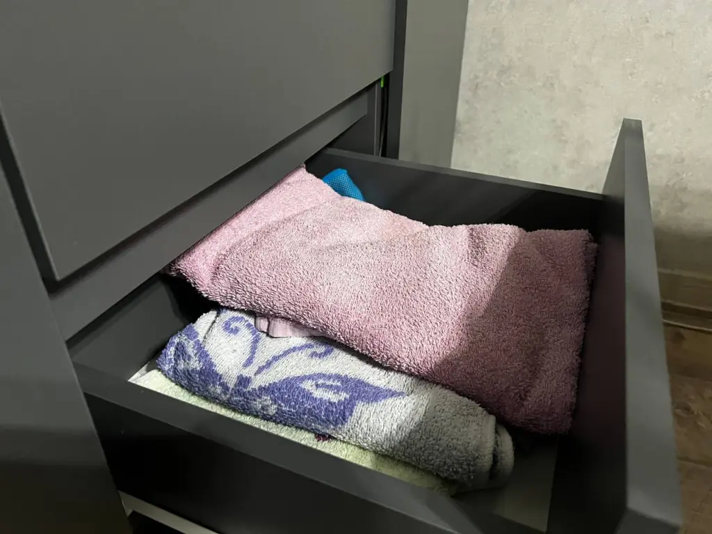 Вываривание полотенец прошлый век: 2 ложки на таз — станут как новые