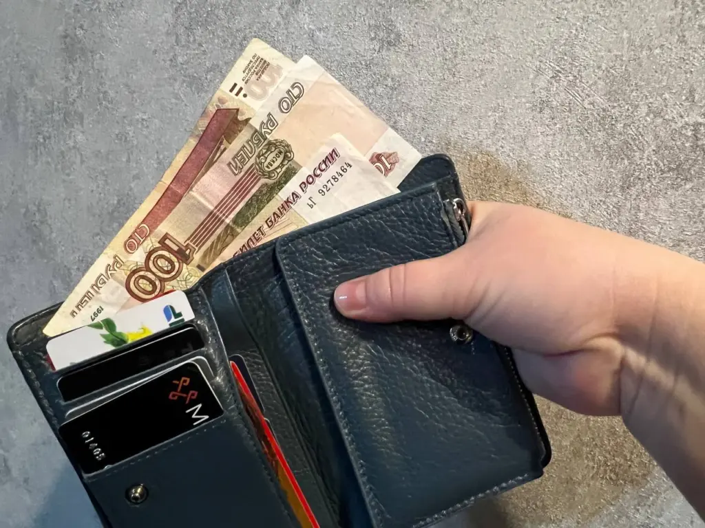 В России хотят повысить еще один налог