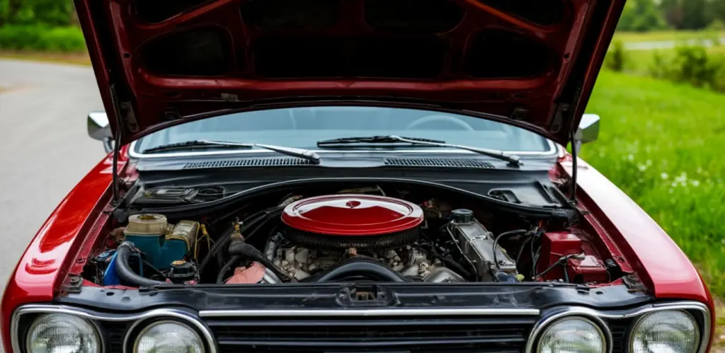 Техосмотр вернется с новой силой: на каких автомобилях лучше не выезжать на дорогу в 2026 году