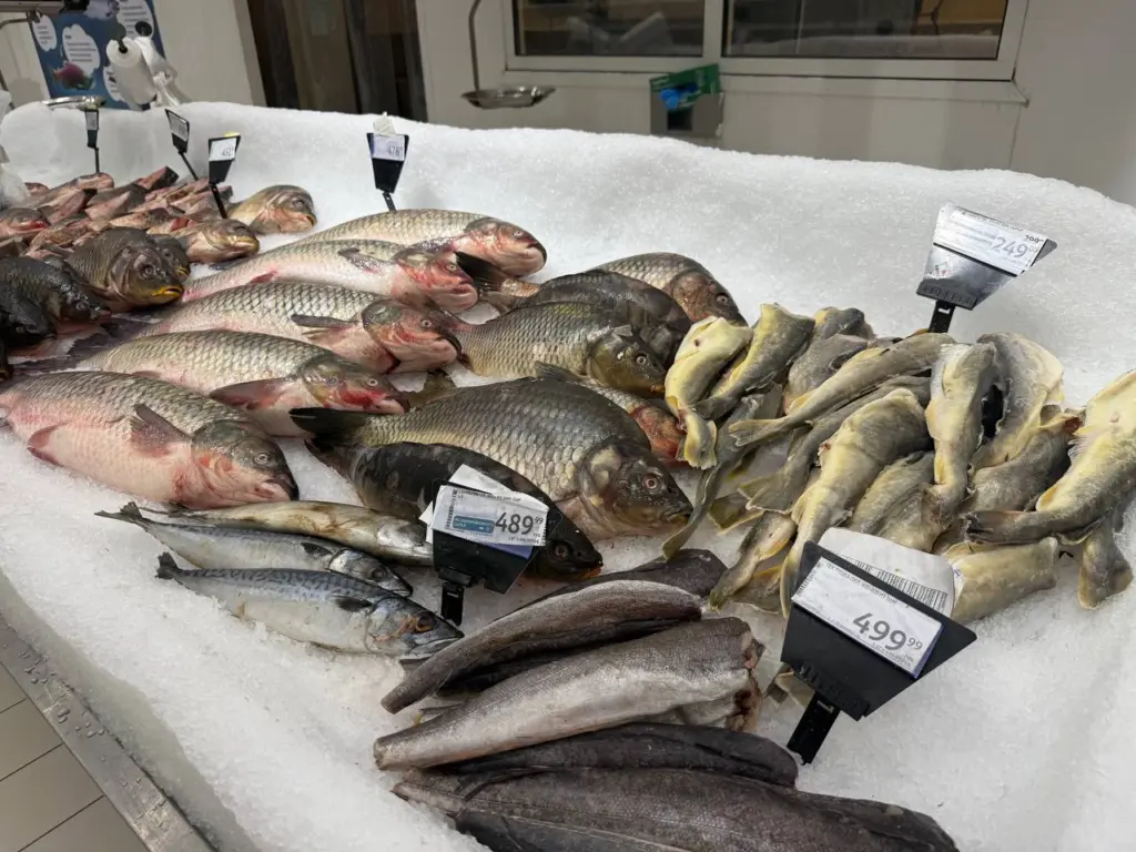 Эта копеечная рыба оказалась полезнее форели и семги: скупаю буквально килограммами и делаю заготовки