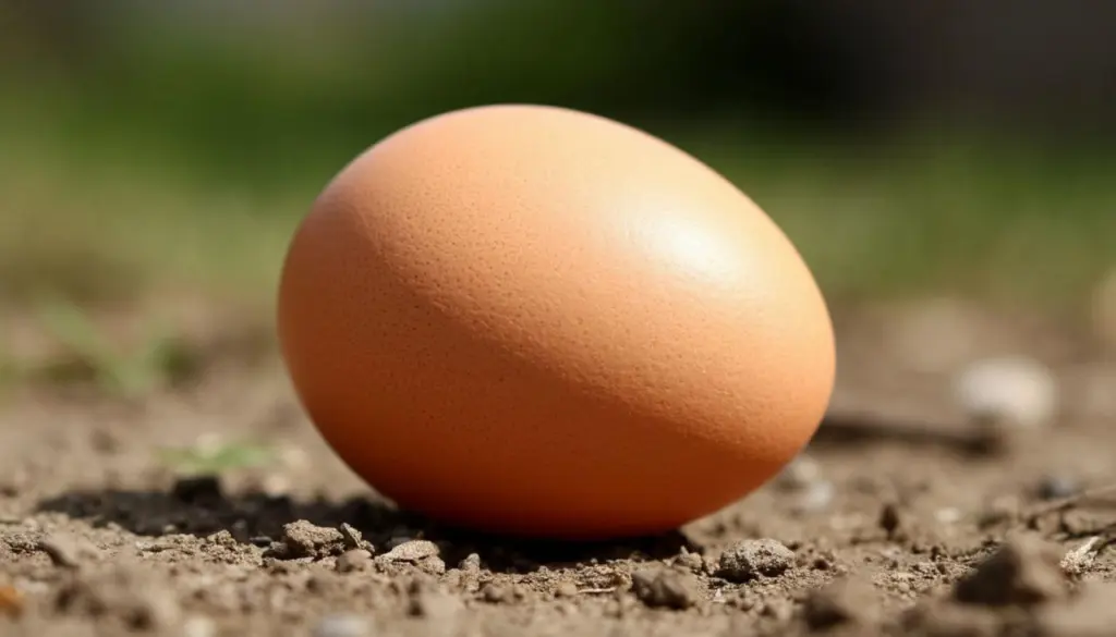Зачем туристы кладут куриное яйцо в землю и ждут полчаса — необычная хитрость, которая работает как часы