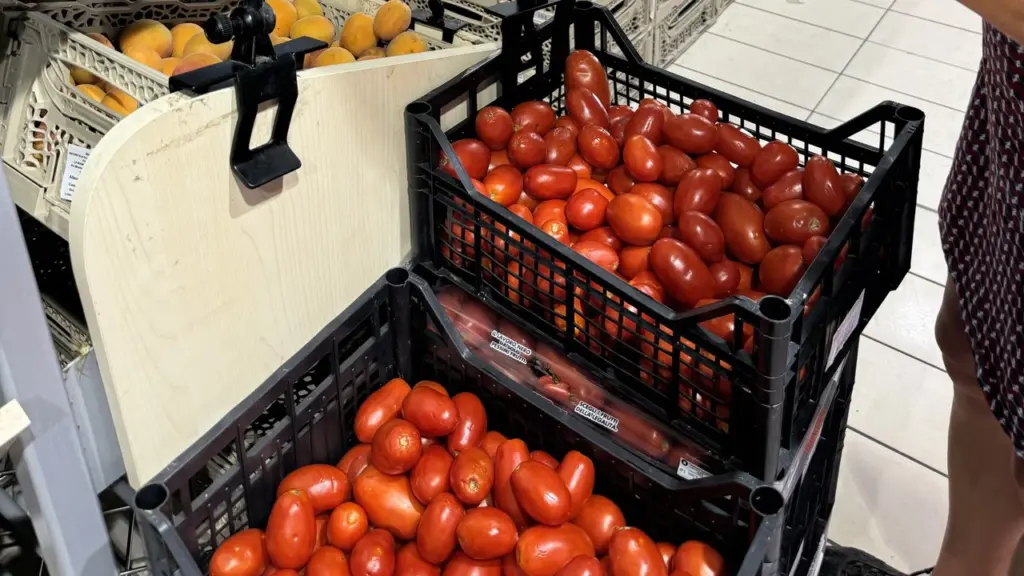 Лучшие сорта томатов — гарантировано дают до 7 кг с куста: помидоры крупные, сочные и сахаристые, а урожайность бешенная