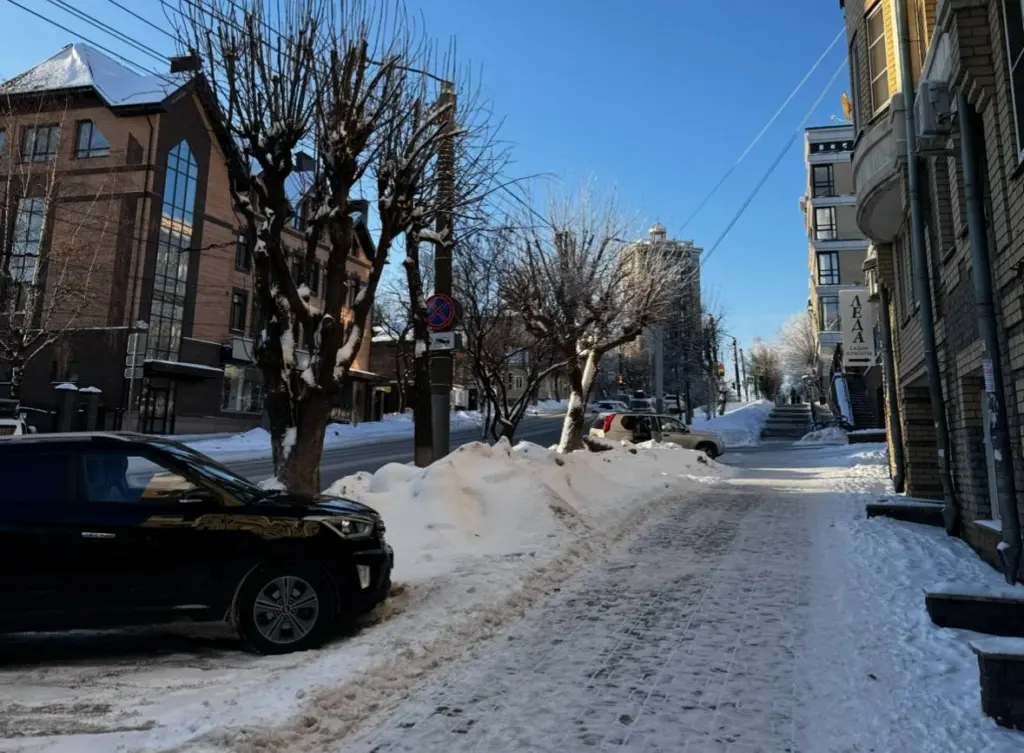 Такой зимы не было более 250 лет: синоптики сказали, к чему готовиться