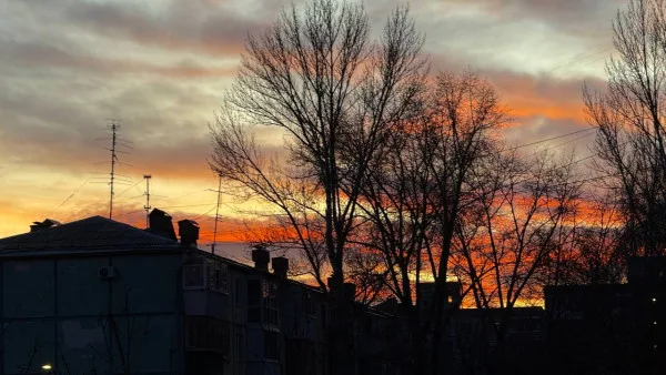 Хроника самого массового налета 23 БПЛА на Самарскую область 16 ноября