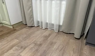 Ламинат уже не в моде: теплый пол за копейки — монтируем в один слой и забываем о холоде