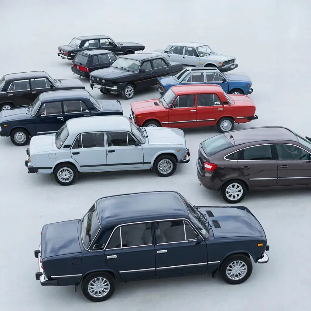 Глава «АвтоВАЗа» анонсировал повышение цен на Lada