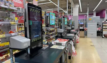 Об этом подвохе касс самообслуживания знают не все: что на самом деле скрывают «Магнит», «Пятерочка» и «Перекресток»