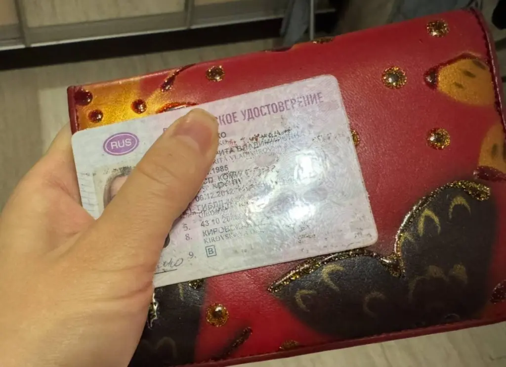 Новые права раздадут водителям в ноябре — экзамены сдавать не придется