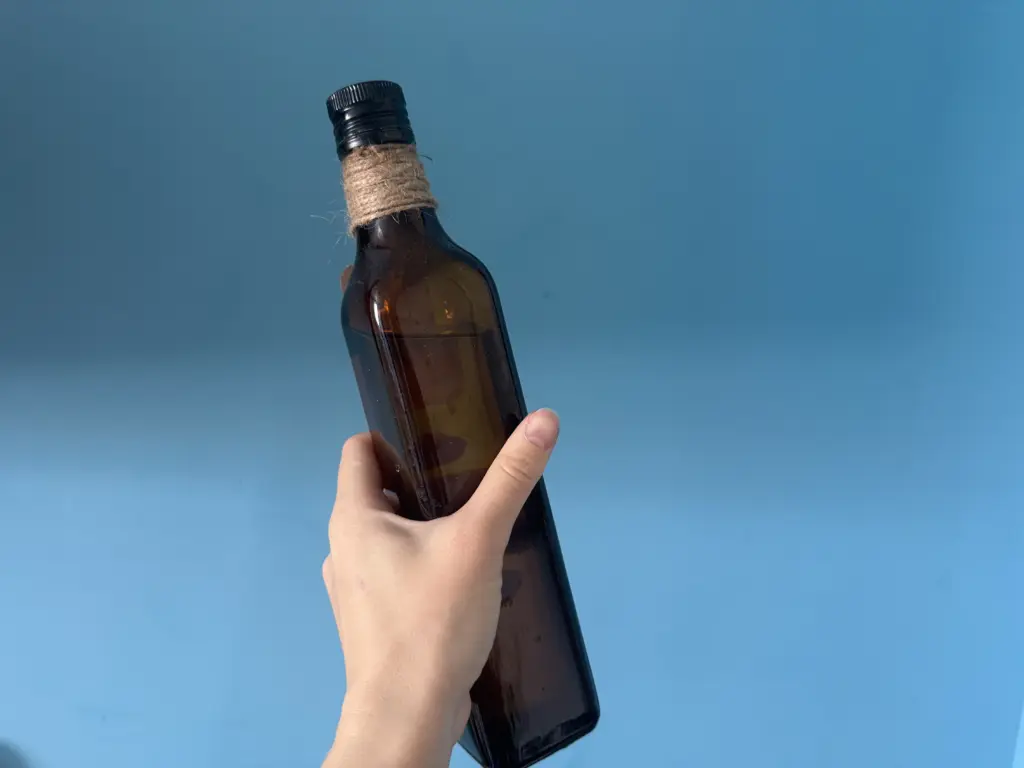 Уходя из дома, всегда заливаю подсолнечное масло в раковину — результат меня осчастливил